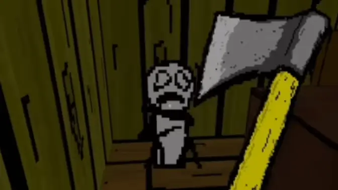 粉红谷模组截图1