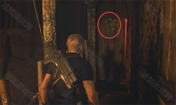 生化危机4中文版