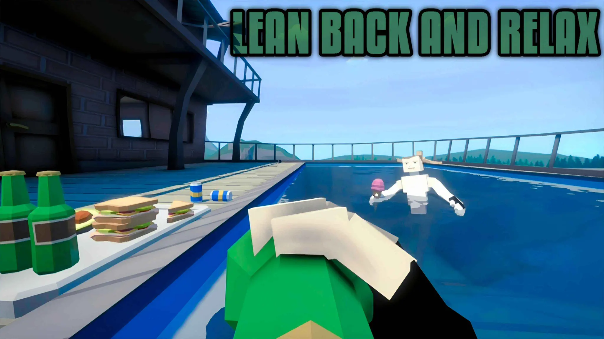 g沙盒仇恨17.0版本截图1