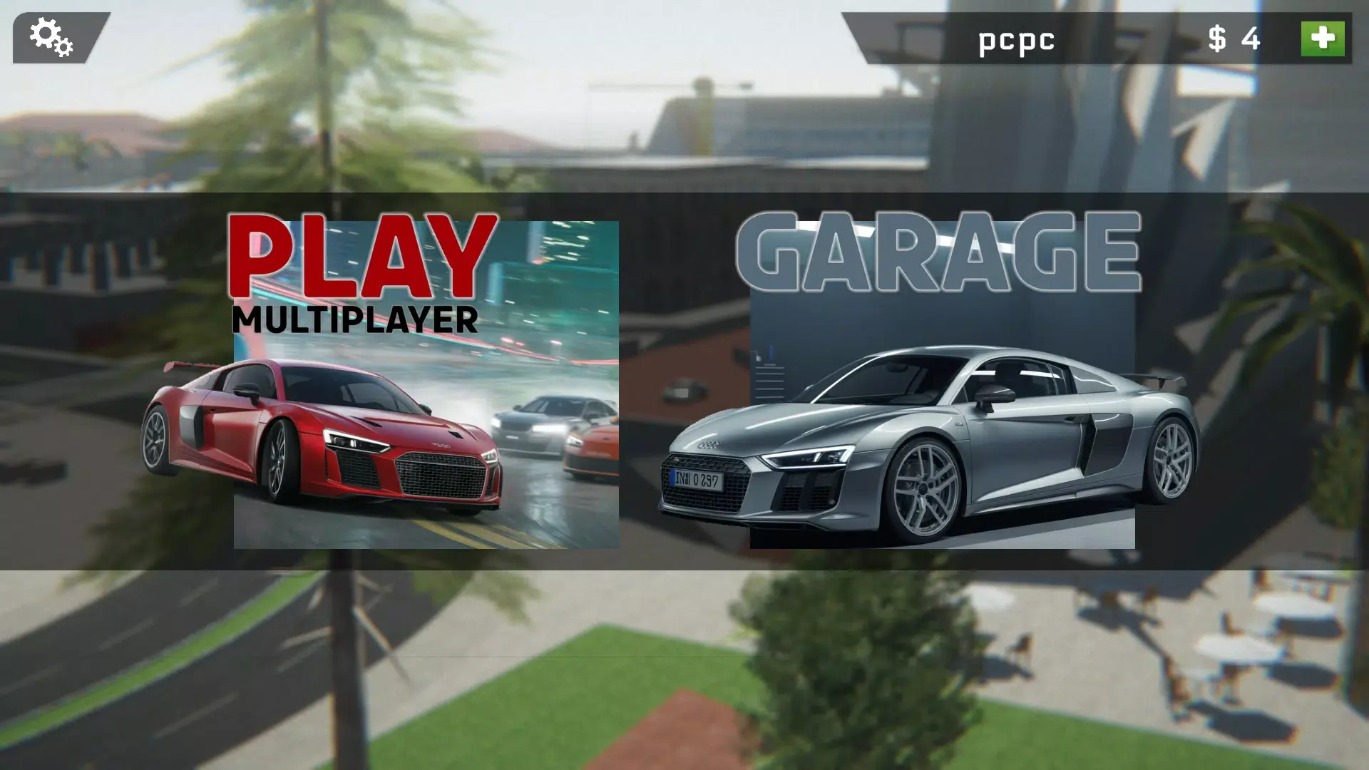 24小时耐力赛奥迪R8耐力赛截图2