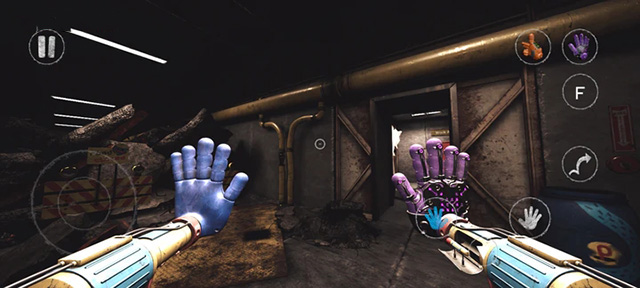 波比5手机版0.7.0版本