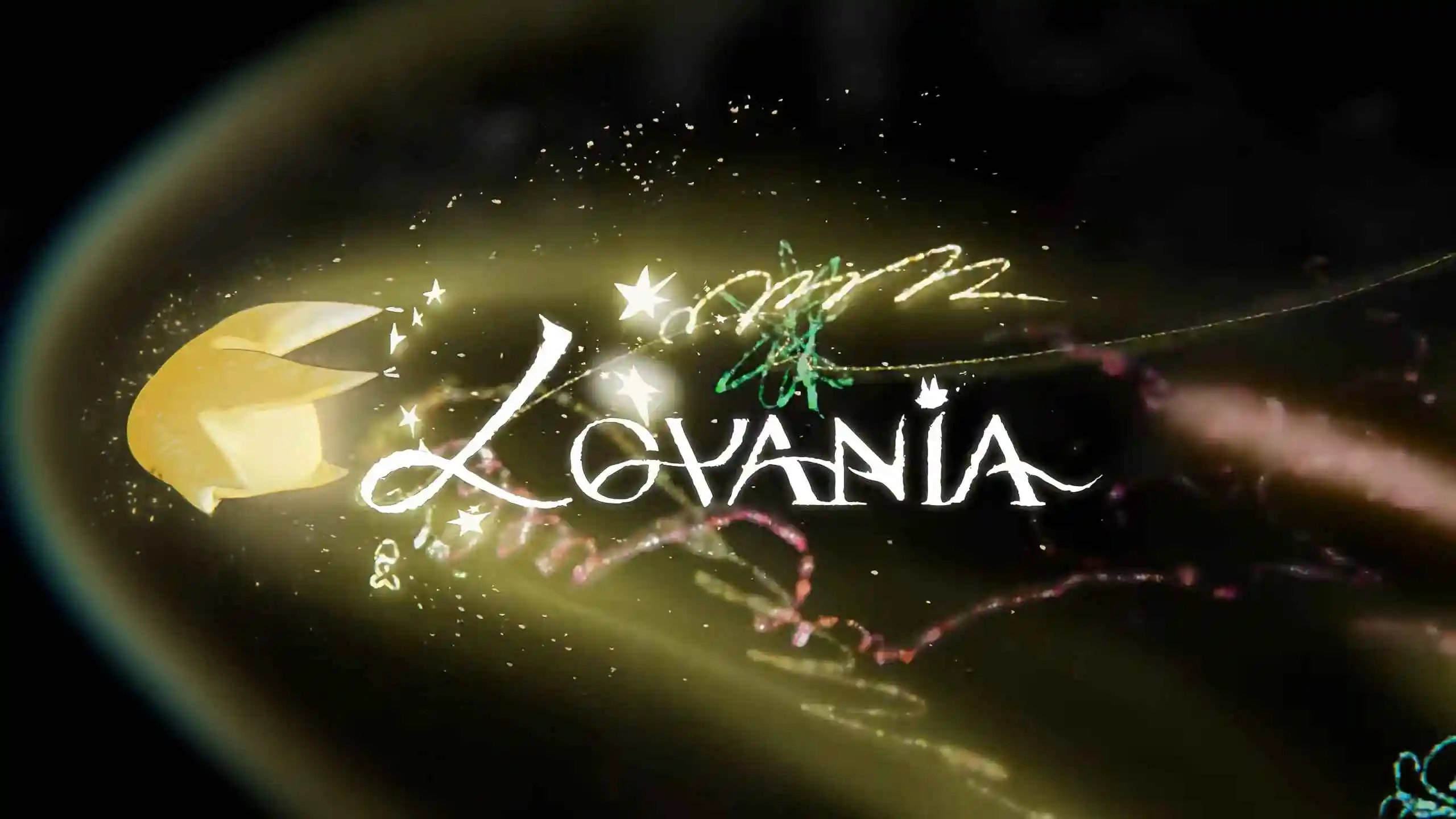 代号Lovania