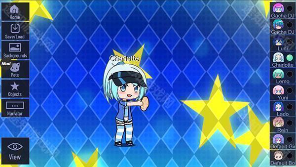 加查之星1.16版本