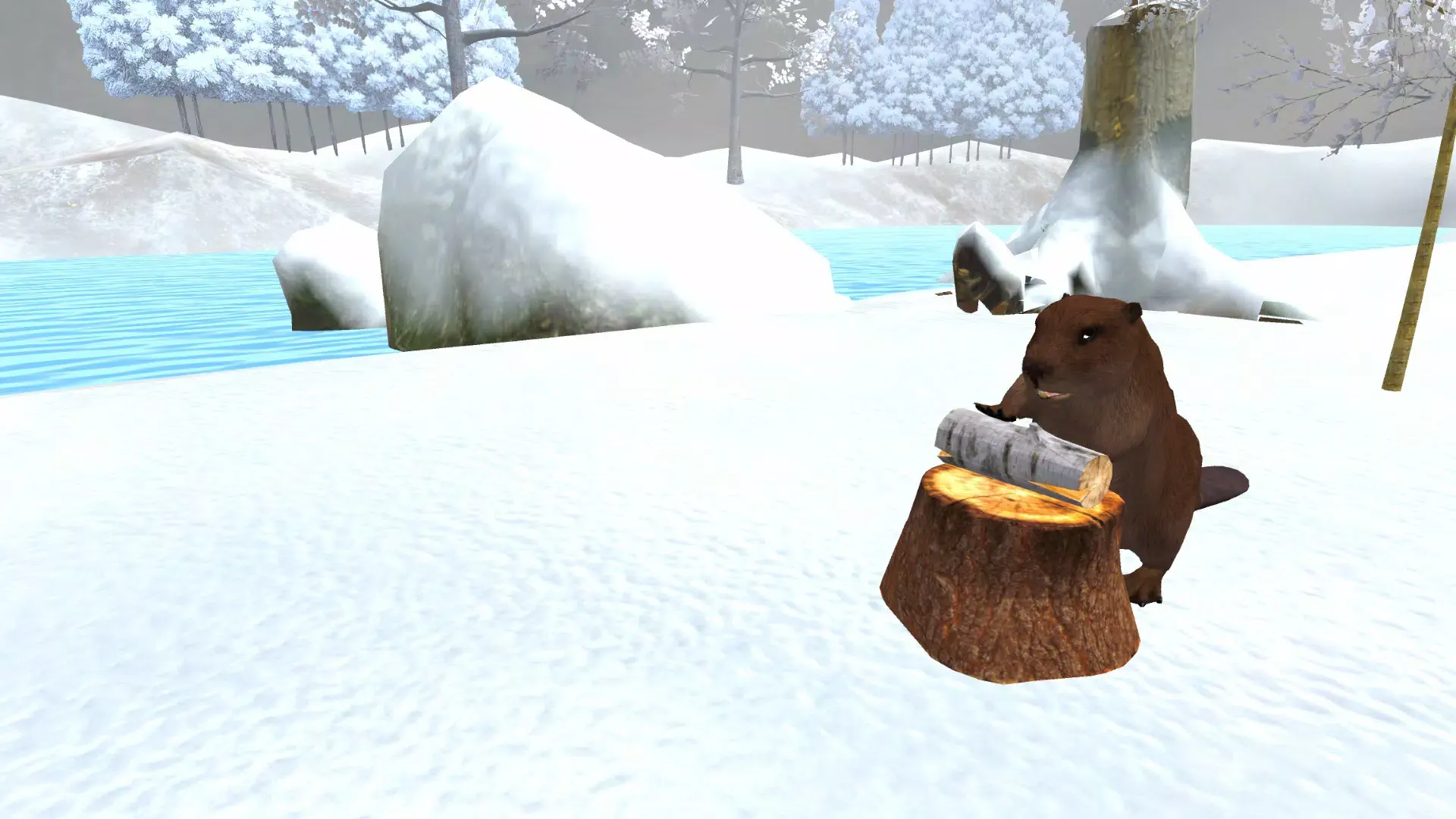 Start Kit Fps逃离家暴2截图2