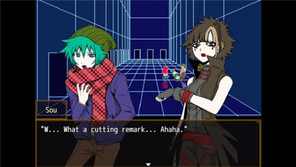 你去死吧多数表决死亡游戏汉化版截图4