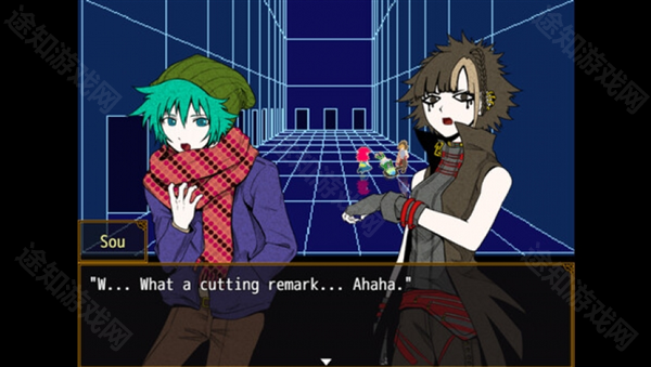 你去死吧多数表决死亡游戏汉化版