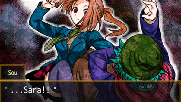 你去死吧多数表决死亡游戏汉化版