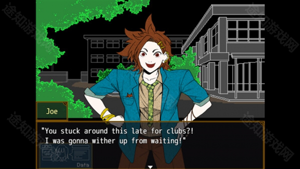 你去死吧多数表决死亡游戏汉化版