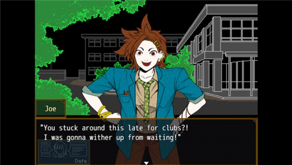 你去死吧多数表决死亡游戏手机直装版截图1