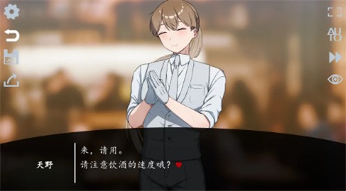 取代我推的重要之人直装版