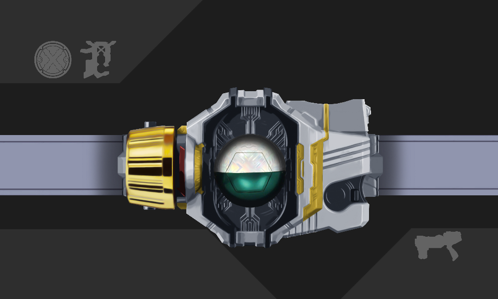 假面骑士欧兹腰带模拟器豪华版截图2