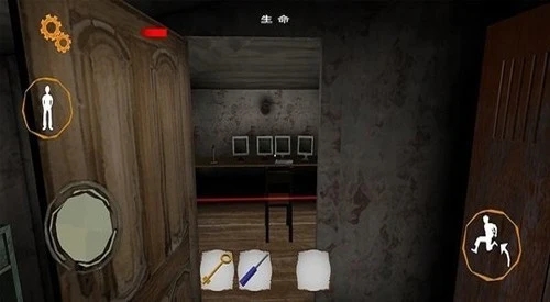 恐怖双胞胎重制版截图4