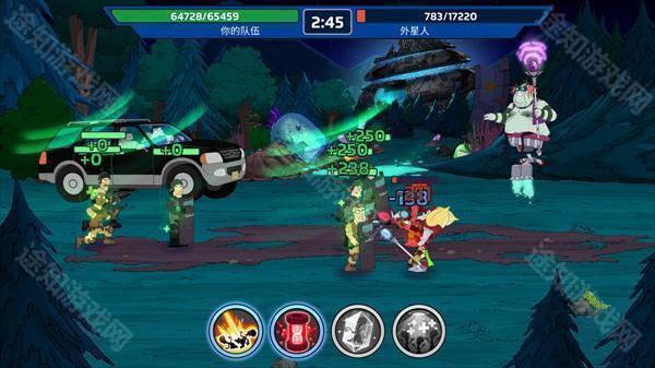 特工老爹末日来袭免广告