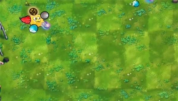 植物大战僵尸融合版二创版