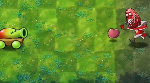 植物大战僵尸融合版二创版