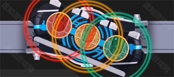 假面骑士欧兹变身模拟器正式版