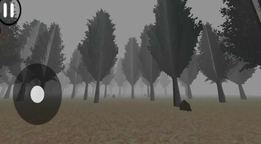 恐怖血皮树手机版截图4