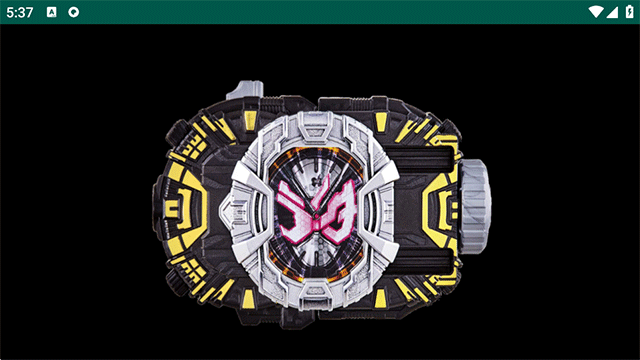 假面骑士时王模拟器豪华版截图1