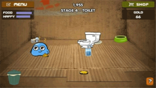 养只宠物球免费版截图4