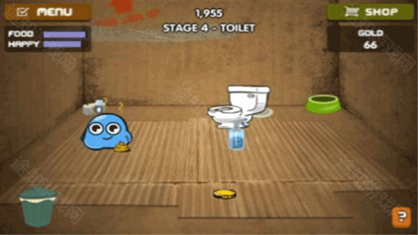 养只宠物球免费版