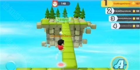 蜡笔小新叮当当