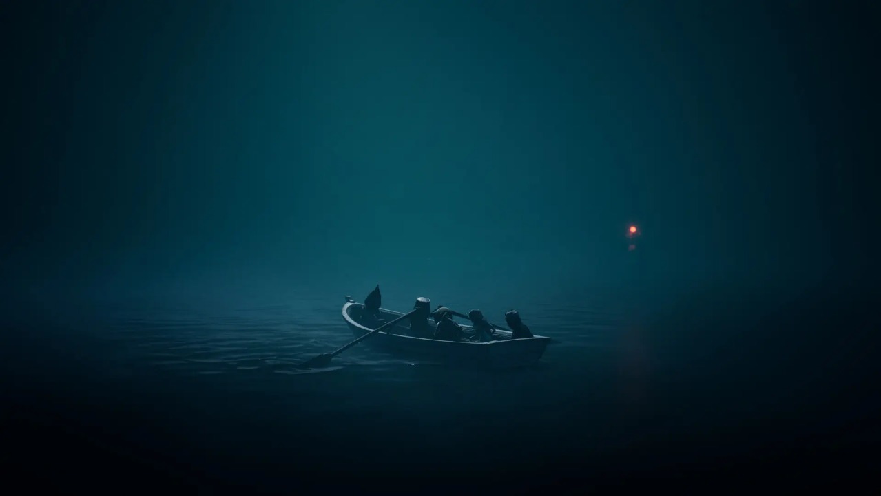 生灵重塑REANIMAL截图1