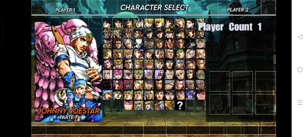 jojo(免费)秒玩截图1