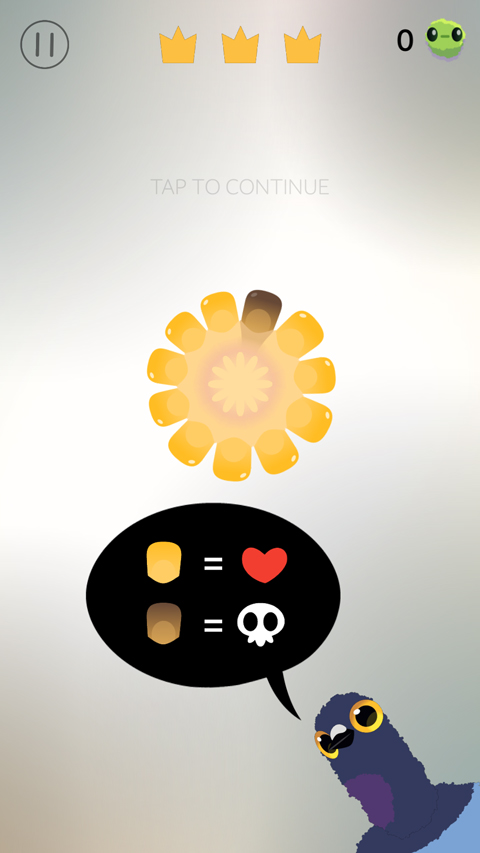 pigeon疯狂的鸽子解锁版截图4