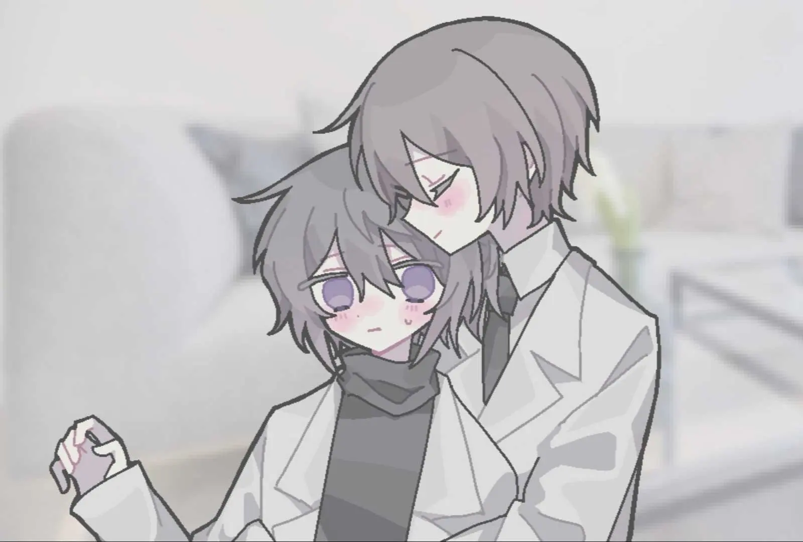 我的最爱汉化版截图1