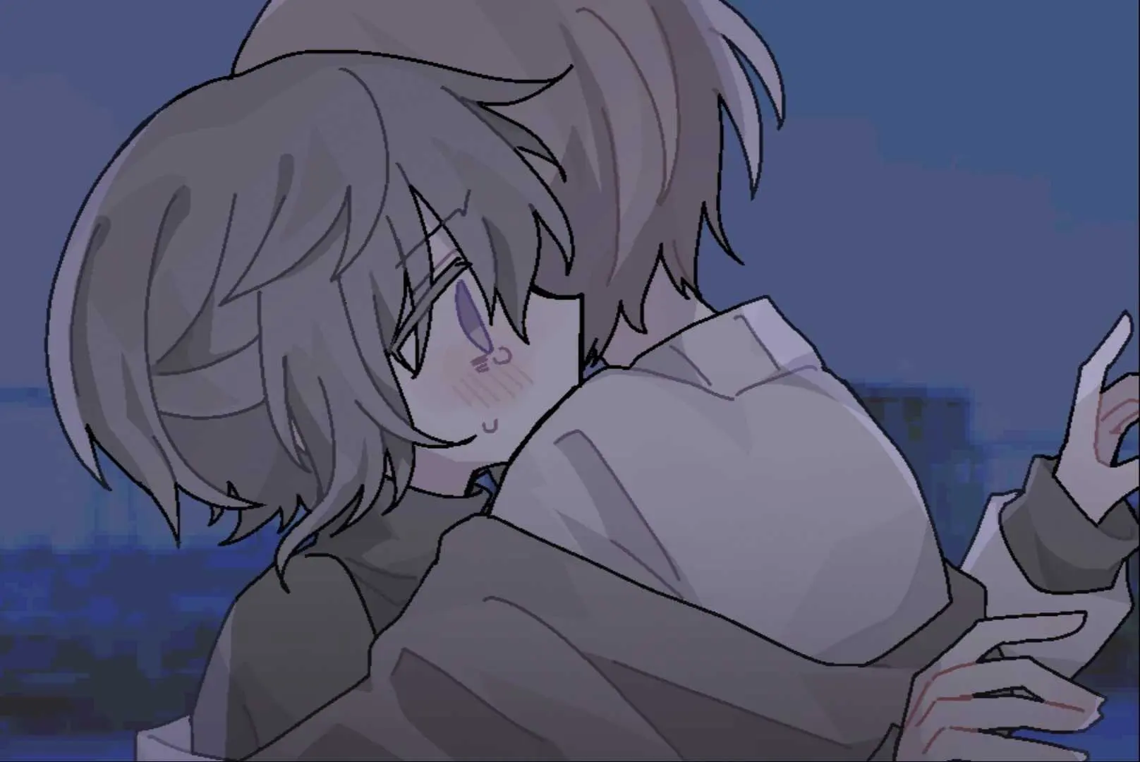 我的最爱汉化版截图3