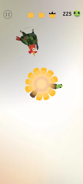 pigeon games(鸽游)截图1