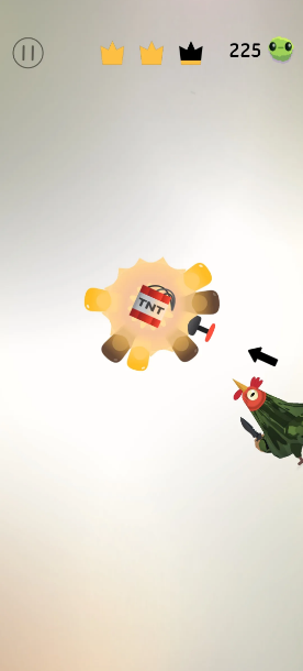 pigeon games(鸽游)截图5