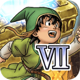 勇者斗恶龙7重制版试玩版