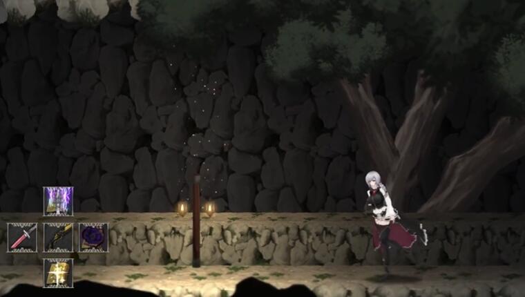 魔女复仇之夜截图4