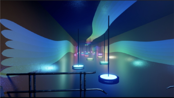 贡贡托儿所第二章