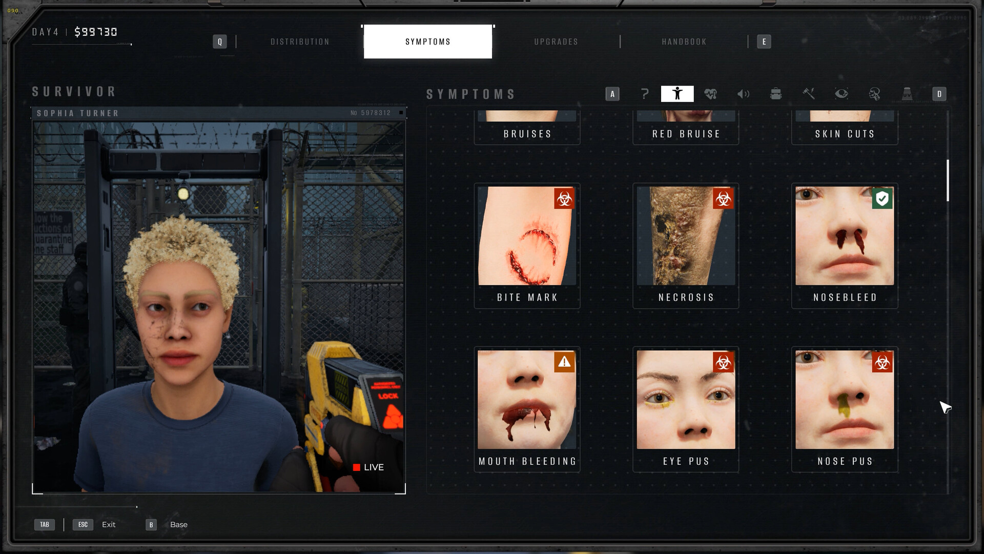 检疫区最后一站截图5