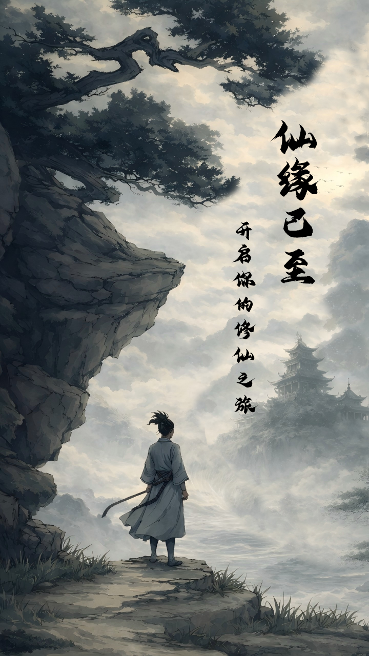 卡牌修仙仙缘截图1