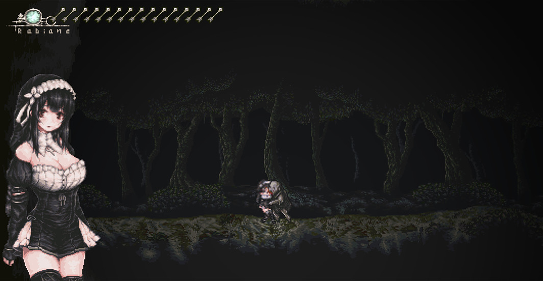 哥特少女勇闯恶魔城2安卓直装截图3