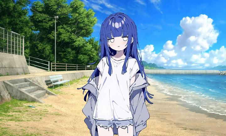 记忆源码夏末中文版截图2