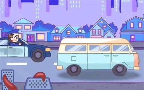 触手面包车手游版