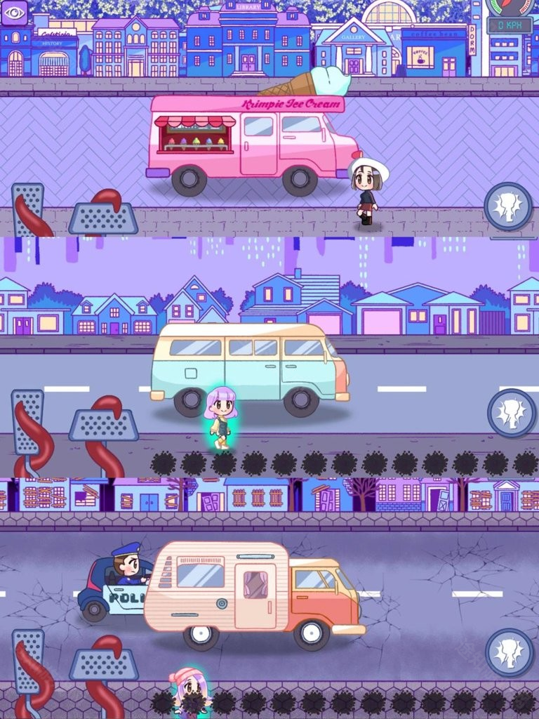 触手面包车手游版