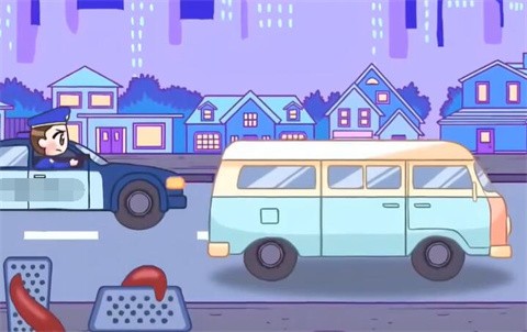 触手面包车2截图4