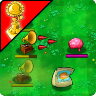 植物大战僵尸火力版自制版