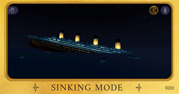 泰坦尼克号4d模拟器截图1