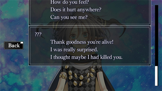 失忆症游戏安卓汉化版截图2