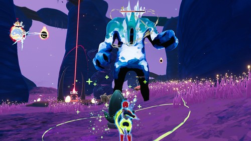 雨中冒险2神器截图1