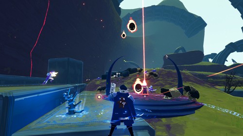 雨中冒险2神器截图4