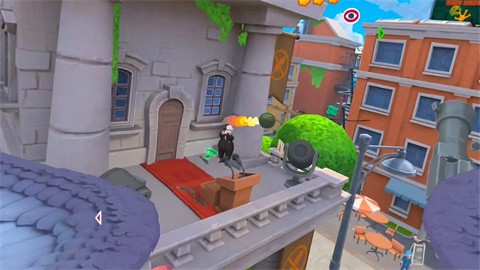 我是鸟兼容汉化版截图2