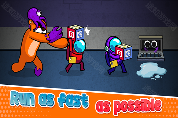 彩虹朋友太空杀免广告