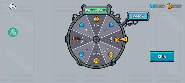 彩虹朋友太空杀内置作弊菜单新手攻略2
